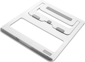 Podstawka na laptopa Lenovo Portable Aluminium Laptop Stand Silver (GXF0X02618). Podstawki i stoliki pod laptopa