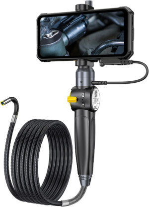 Endoskop Ulefone uSmart E03 (UF-EC03). Endoskopy samochodowe
