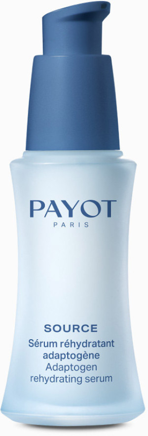 Serum do twarzy Payot Adaptogen Rehydrating Serum 30 ml (3390150589164). Serum do twarzy