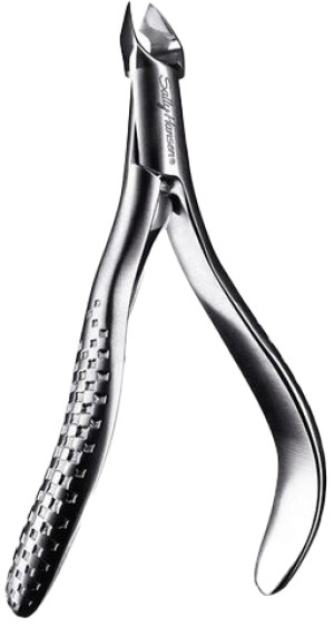 Cążki do paznokci Sally Hansen Beauty Tool Nipper (75280025593). Cążki i obcinacze do paznokci