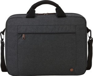 Torba do laptopa Case Logic Era Attaché 14" Czarny (ERAA114 OBSIDIAN). Torby, plecaki i etui na laptopy