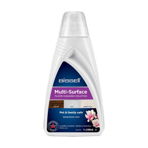 Roztwór Bissell Multi-Surface do czyszczenia podłóg i dywanów 1 l (0011120232721). Środki do mycia podłóg