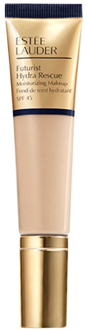 Podkład nawilżający Estee Lauder Futurist Hydra Rescue Spf45 2N2 Buff 35 ml (887167560642). Podkłady do twarzy
