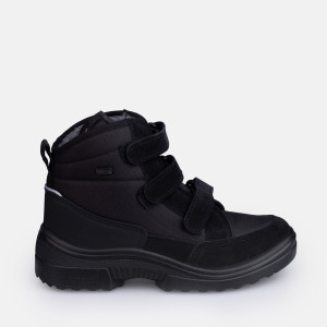 Zimowe buty trekkingowe damskie Kuoma Tarra Trekking 1934-20 37 24.2 cm Czarne (6410901340374). Buty za kostkę damskie