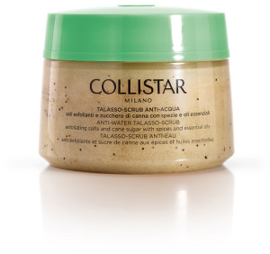 Peeling Collistar Anti-Water Talasso-Scrub do ciała 700 g (8015150250887). Peelingi do ciała