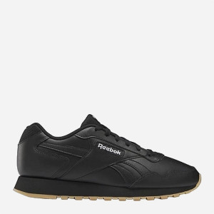 Buty sportowe męskie Reebok Glide 100010030 44 (10.5US) 28.5 cm Czarne (4066748714018). Buty sportowe męskie