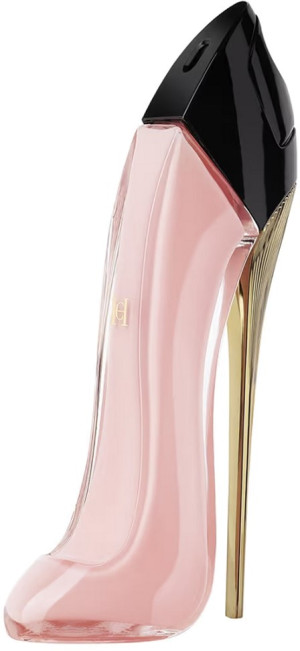 Woda perfumowana damska Carolina Herrera Good Girl Blush 50 ml (8411061056769). Perfumy damskie