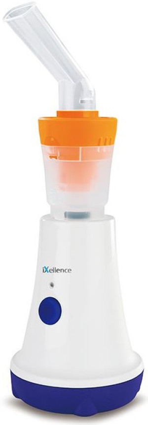 Nebulizator Kompresorowy Ascolip Ixellence Neb Mini (5903111882693). Inhalatory