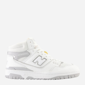 Trzewiki damskie New Balance 650 BB650RVW 38 (5.5US) 23.5 cm Białe (196652922088). Buty za kostkę damskie