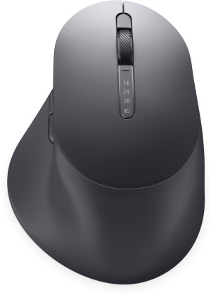 Mysz Dell Premier MS900 Wireless Grafitowa (570-BBCB). Myszki komputerowe