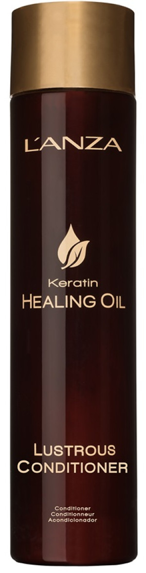 Odżywka do włosów Lanza Keratin Healing Oil Lustrous Conditioner 250 ml (654050231091). Odżywki do włosów