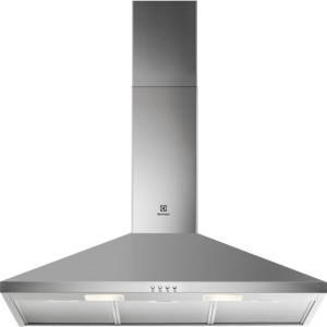 Okap kuchenny Electrolux LFC319X. Okapy kuchenne