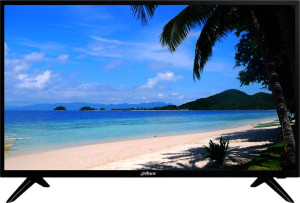 Monitor 32" Dahua LM32-F200. Monitory