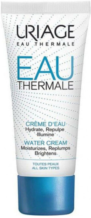 Krem do twarzy Uriage Eau Thermale Water 40 ml (3661434005008). Kremy do twarzy