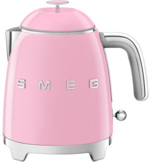 Czajnik elektryczny Smeg KLF05PKEU (8017709302214). Czajniki elektryczne