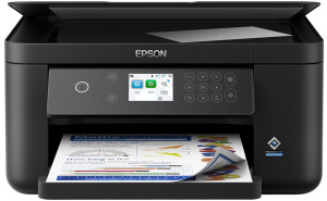 Urządzenie wielofunkcyjne Epson Expression Home XP-5200 (C11CK61403). Drukarki