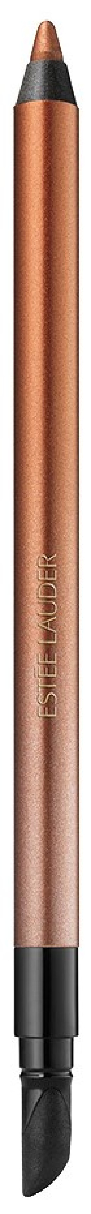 Kredka do oczu Estee Lauder Double Wear 24H Waterproof Gel Eye Pencil 11 Bronze 1.2 g (887167563124). Konturówki i kredki do oczu