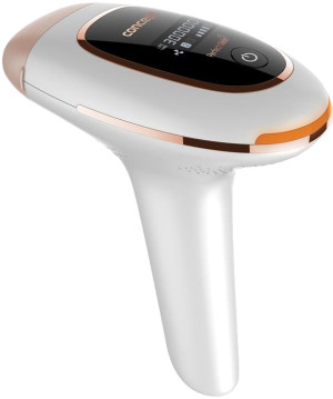 Depilator IPL Concept Perfect Skin IL3020 (8595631011201). Depilatory laserowe