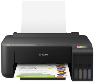 Drukarka Epson EcoTank ET-1810 Wi-Fi (C11CJ71401). Drukarki