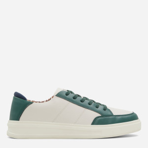 Sneakersy męskie do kostki ALDO 13657345-271 42 (9US) 26.3 cm Beżowe (57005609172). Tenisówki i trampki męskie