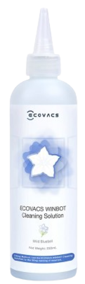Płyn dezodorująco-czyszczący Ecovacs W-SO01-0004. Chemia profesjonalna