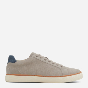 Sneakersy męskie niskie ALDO 13471116-271 40 (7.5US) 25.1 cm Beżowe (684444436993). Tenisówki i trampki męskie