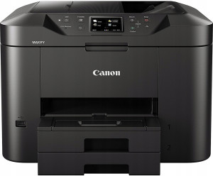 Urządzenie wielofunkcyjne Canon MAXIFY MB2750 Wi-Fi Cloud Link (0958C009). Drukarki
