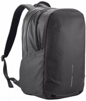 Plecak na laptopa XD Design Bobby Explore Black (8714612130018). Torby, plecaki i etui na laptopy