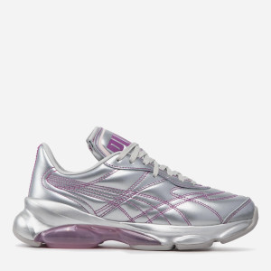 Buty sportowe damskie Puma Cell Dome King 38729101 40.5 (7UK) 26 cm Srebrny/Fioletowy (4065451400690). Buty sportowe damskie