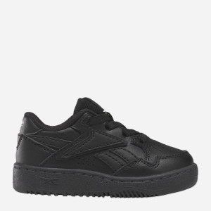 Sneakersy chłopięce Reebok Atr Chill 100200243 25 Czarne (1200143544181). Tenisówki i trampki chłopięce