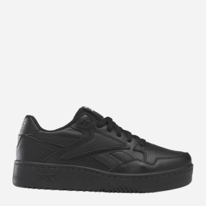 Sneakersy chłopięce Reebok Atr Chill 100200248 29 Czarne (1200143544389). Tenisówki i trampki chłopięce