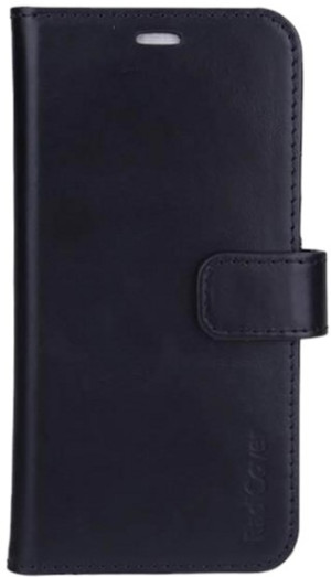 Etui z klapką Radicover Case do Apple iPhone 13 Black (5712869102591). Etui i pokrowce na telefony