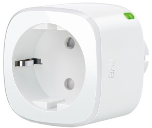 Inteligentne gniazdo Eve Energy Smart Plug and Power meter białe (10EBN9951). Inteligentne gniazdka