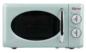 Kuchenka mikrofalowa Girmi FM2100 Blue. Kuchenki mikrofalowe