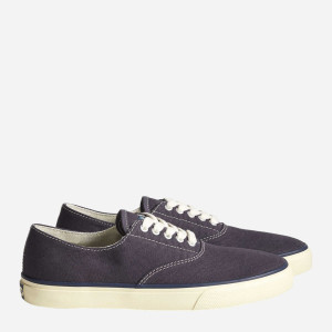 Tenisówki męskie materiałowe Sperry Cloud Cvo 13519881 45.5 (12US) Granatowe (44211372211). Tenisówki i trampki męskie