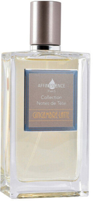 Woda perfumowana unisex Affinessence Ginger Latte 100 ml (3770005942526). Perfumy damskie