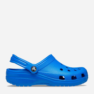 Chodaki męskie Crocs Classic 10001-4KZ 41-42 (M8/W10) 26 cm Jasnoniebieskie (196265142620). Chodaki męskie