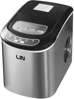 Kostkarka do lodu Lin Ice PRO-S12. Kostkarki do lodu