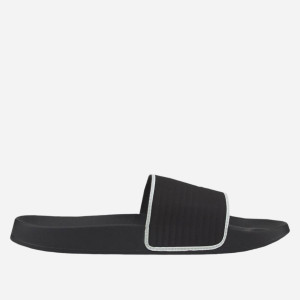 Klapki damskie Puma Leadcat 2.0 Shower Black-Puma White 384140-01 39 Czarne (4064536232317). Klapki damskie