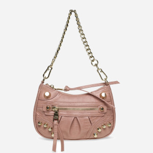 Torebka crossbody damska Steve Madden SM13001417 Różowa (8720857375336). Torebki i torby
