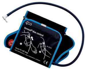 Uniwersalny mankiet do ciśnieniomierza Hartmann Veroval Sphygmomanometer Cuff (4052199299914). Ciśnieniomierze