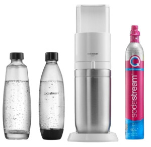 Saturator Sodastream DUO White (1016812490). Saturatory