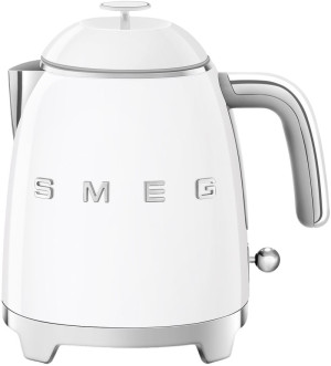 Czajnik elektryczny Smeg KLF05WHEU. Czajniki elektryczne