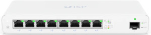Router Ubiquiti UISP-R (810010076588). Routery