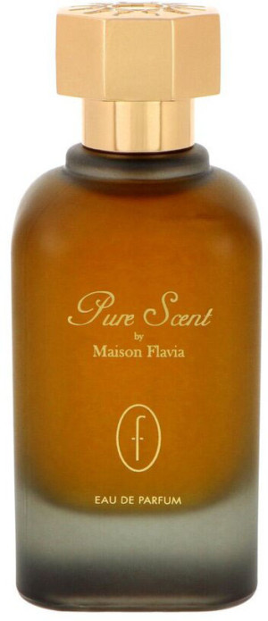 Woda perfumowana unisex Flavia Pure Scent By Maison Flavia 110 ml (6294015165371). Perfumy damskie