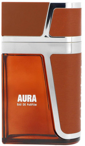 Woda perfumowana męska Armaf Luxe Aura 100 ml (6294015101331). Perfumy męskie