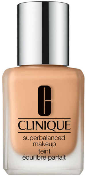 Podkład do twarzy Clinique Superbalanced Makeup 04 Cream Chamois 30 ml (20714149628 / 192333074589). Podkłady do twarzy