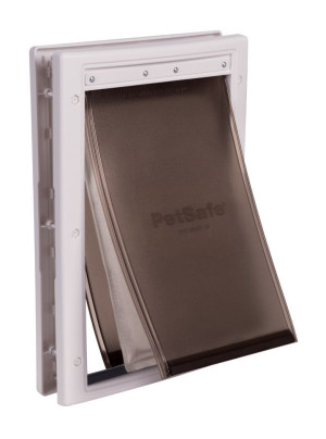 Drzwiczki dla psa Petsafe Extreme Weather Pet Door M (0729849157958). Drzwiczki dla kota i psa