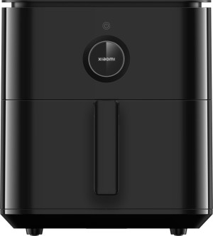 Frytkownica beztłuszczowa Xiaomi Mi Smart Air Fryer 6.5 l Czarny (BHR7357EU). Frytkownice beztłuszczowe i kombiwary