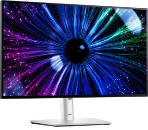 Monitor 23.8" Dell UltraSharp 24 U2424HE (DELL-U2424HE). Monitory